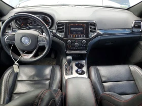 Jeep Grand cherokee 2021 3.6 TRAILHAWK* CARFAX | Auto.bg — изображение 8 Jeep Grand cherokee 2021 3.6 TRAILHAWK* CARFAX | Auto.bg — изображение 8