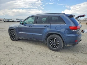 Jeep Grand cherokee 2021 3.6 TRAILHAWK* CARFAX | Auto.bg — изображение 2 Jeep Grand cherokee 2021 3.6 TRAILHAWK* CARFAX | Auto.bg — изображение 2