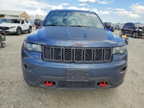 Jeep Grand cherokee 2021 3.6 TRAILHAWK* CARFAX | Auto.bg — изображение 5 Jeep Grand cherokee 2021 3.6 TRAILHAWK* CARFAX | Auto.bg — изображение 5
