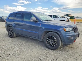 Jeep Grand cherokee 2021 3.6 TRAILHAWK* CARFAX | Auto.bg — изображение 4 Jeep Grand cherokee 2021 3.6 TRAILHAWK* CARFAX | Auto.bg — изображение 4