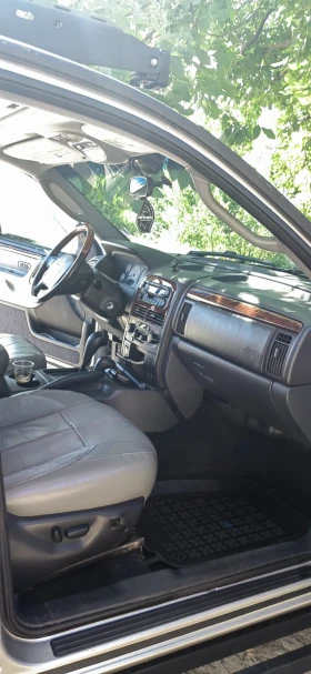 Jeep Grand cherokee - 8200 € - 69983443 10 | Car24.bg Jeep Grand cherokee - 8200 € - 69983443 10