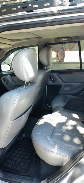 Jeep Grand cherokee - 8200 € - 69983443 11 | Car24.bg Jeep Grand cherokee - 8200 € - 69983443 11