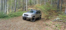 Jeep Grand cherokee - 8200 € - 69983443 13 | Car24.bg Jeep Grand cherokee - 8200 € - 69983443 13