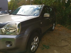 Nissan X-trail undefined | Auto.bg — изображение 8 Nissan X-trail undefined | Auto.bg — изображение 8