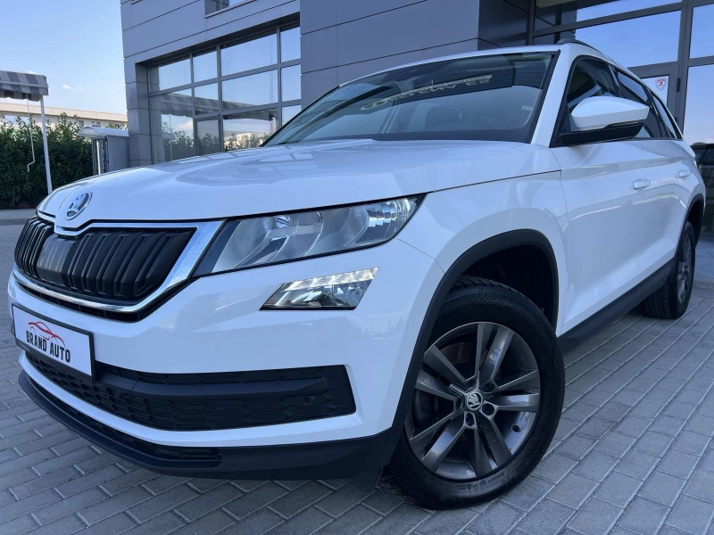 Skoda Kodiaq 2.0 TDI * DSG7 * 150 k.c. - 18400 € - 66176423 1 | Car24.bg Skoda Kodiaq 2.0 TDI * DSG7 * 150 k.c. - 18400 € - 66176423 1