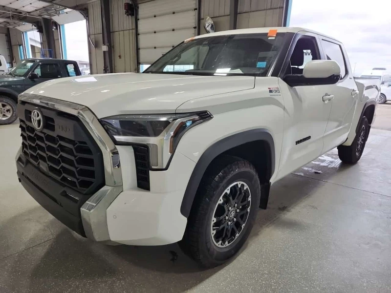 Toyota Tundra * SR CREW CAB SHORT BED * ПОДГРЕВ * - 39999 € - 20216361 1 | Car24.bg Toyota Tundra * SR CREW CAB SHORT BED * ПОДГРЕВ * - 39999 € - 20216361 1