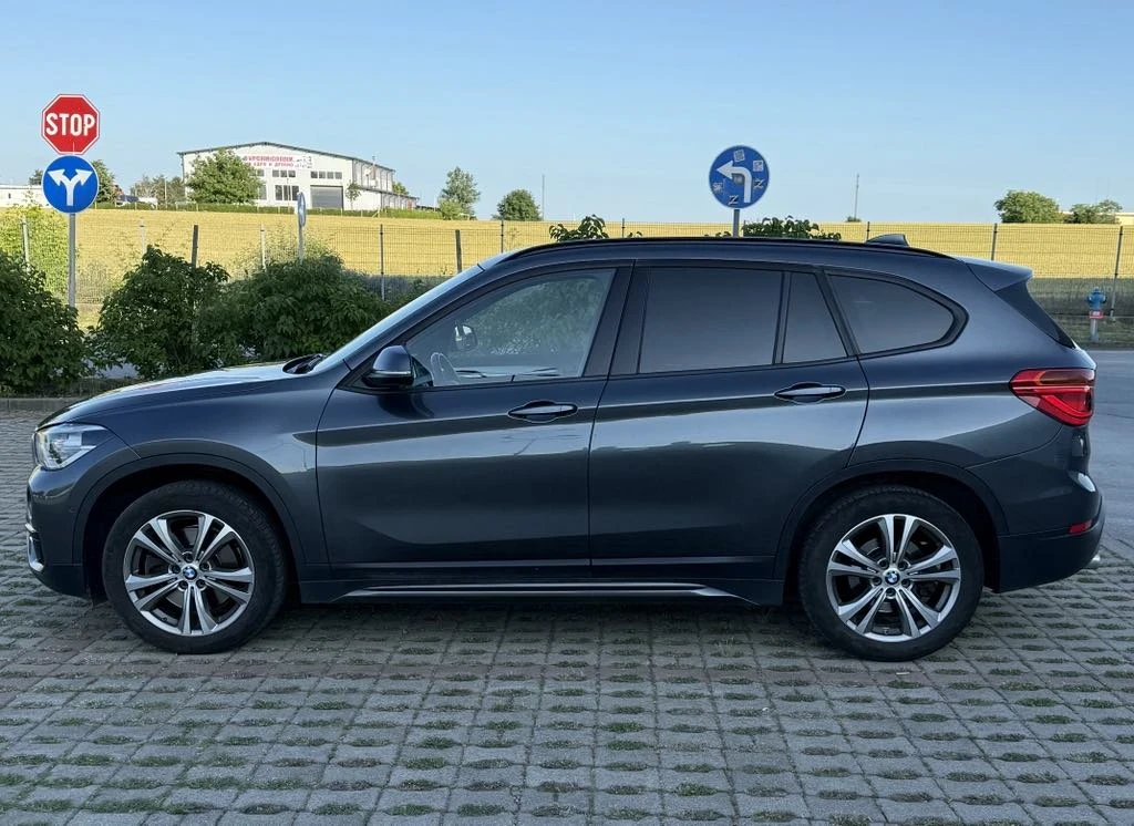 BMW X1  - изображение 6 | Auto.bg BMW X1  - изображение 6