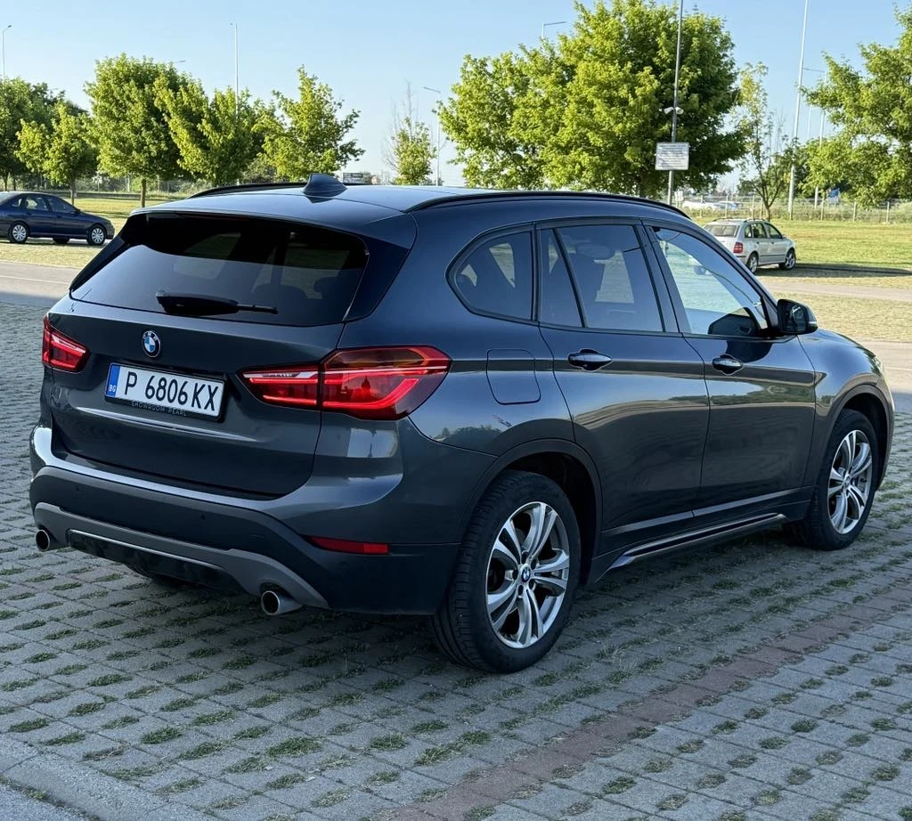 BMW X1  - изображение 8 | Auto.bg BMW X1  - изображение 8