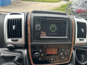 Кемпер Laika Kreos 4009 | Auto.bg — изображение 9 Кемпер Laika Kreos 4009 | Auto.bg — изображение 9