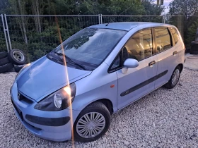 Honda Jazz 1.4iKLIMA, ESKLUZIV 1 - Car24.bg Honda Jazz 1.4iKLIMA, ESKLUZIV 1