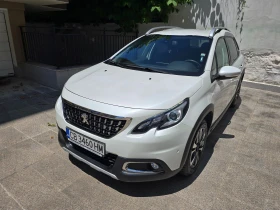 Peugeot 2008 Allure - Car24.bg Peugeot 2008 Allure