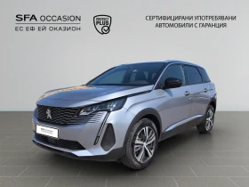 Peugeot 5008 ALLURE PACK 1.5 BlueHDi 130 S&S EAT8 2411R04 - Car24.bg Peugeot 5008 ALLURE PACK 1.5 BlueHDi 130 S&S EAT8 2411R04
