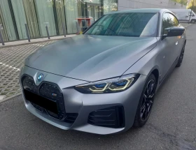 BMW i4 M50 xDrive - Car24.bg BMW i4 M50 xDrive