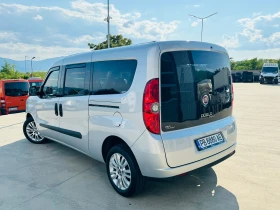 Fiat Doblo МАХИ 2.0!Немска!1-ви собств!АВТОМОБИЛ ЗА ЦЕНИТЕЛИ! - 22900 лв. / 11708.58 € - 32442794 5 | Car24.bg Fiat Doblo МАХИ 2.0!Немска!1-ви собств!АВТОМОБИЛ ЗА ЦЕНИТЕЛИ! - 22900 лв. / 11708.58 € - 32442794 5