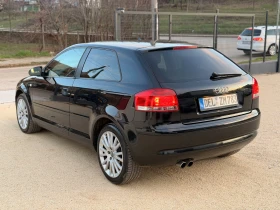 Audi A3 2.0TDI - 5900 лв. / 3016.62 € - 51467519 4 | Car24.bg Audi A3 2.0TDI - 5900 лв. / 3016.62 € - 51467519 4
