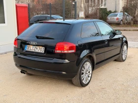 Audi A3 2.0TDI - 5900 лв. / 3016.62 € - 51467519 6 | Car24.bg Audi A3 2.0TDI - 5900 лв. / 3016.62 € - 51467519 6