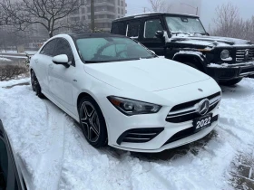 Mercedes-Benz CLA * AMG 35 * CARFAX * БЕЗ ПЪРВОНАЧАЛНА ВНОСКА - 31000 € / 60630.73 лв. - 95303904 3 | Car24.bg Mercedes-Benz CLA * AMG 35 * CARFAX * БЕЗ ПЪРВОНАЧАЛНА ВНОСКА - 31000 € / 60630.73 лв. - 95303904 3