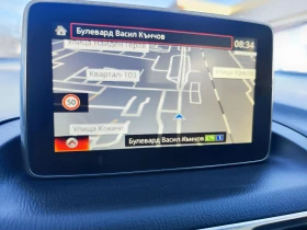 Mazda 3 SKYACTIV | Auto.bg — изображение 8 Mazda 3 SKYACTIV | Auto.bg — изображение 8