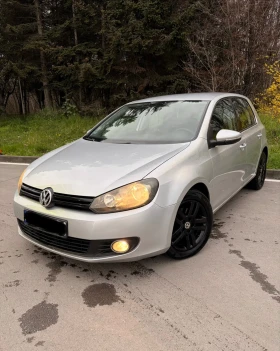 VW Golf VW GOLF 2.0 TDI УНИКАТ - Car24.bg VW Golf VW GOLF 2.0 TDI УНИКАТ
