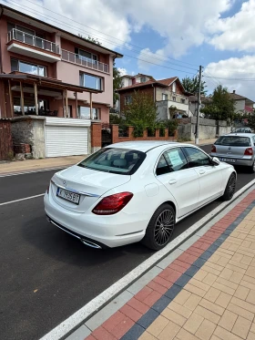 Mercedes-Benz C 220 - 11000 € / 21514.13 лв. - 64044344 4 | Car24.bg Mercedes-Benz C 220 - 11000 € / 21514.13 лв. - 64044344 4