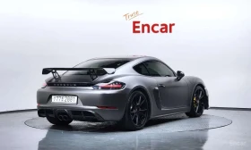 Porsche Cayman 2.5 GTS CARFAX | Auto.bg — изображение 2 Porsche Cayman 2.5 GTS CARFAX | Auto.bg — изображение 2