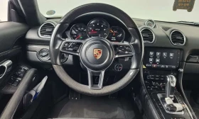 Porsche Cayman 2.5 GTS CARFAX | Auto.bg — изображение 16 Porsche Cayman 2.5 GTS CARFAX | Auto.bg — изображение 16