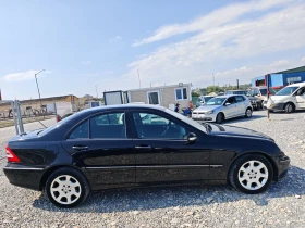 Mercedes-Benz C 220 2.2CDI - 2850 € - 58571424 4 | Car24.bg Mercedes-Benz C 220 2.2CDI - 2850 € - 58571424 4