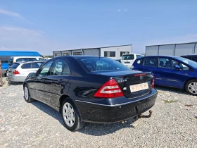 Mercedes-Benz C 220 2.2CDI - 2850 € - 58571424 7 | Car24.bg Mercedes-Benz C 220 2.2CDI - 2850 € - 58571424 7