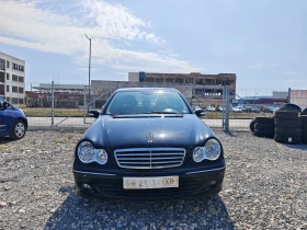 Mercedes-Benz C 220 2.2CDI - 2850 € - 58571424 2 | Car24.bg Mercedes-Benz C 220 2.2CDI - 2850 € - 58571424 2