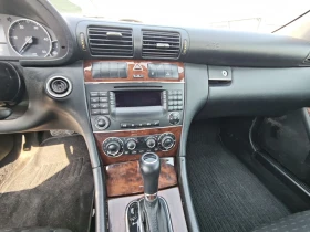 Mercedes-Benz C 220 2.2CDI - 2850 € - 58571424 12 | Car24.bg Mercedes-Benz C 220 2.2CDI - 2850 € - 58571424 12