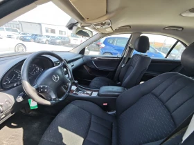 Mercedes-Benz C 220 2.2CDI - 2850 € - 58571424 9 | Car24.bg Mercedes-Benz C 220 2.2CDI - 2850 € - 58571424 9