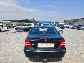 Mercedes-Benz C 220 2.2CDI - 2850 € - 58571424 6 | Car24.bg Mercedes-Benz C 220 2.2CDI - 2850 € - 58571424 6