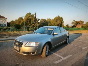 Audi A6 - 4000 € - 82436984 3 | Car24.bg Audi A6 - 4000 € - 82436984 3