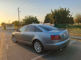 Audi A6 - 4000 € - 82436984 5 | Car24.bg Audi A6 - 4000 € - 82436984 5