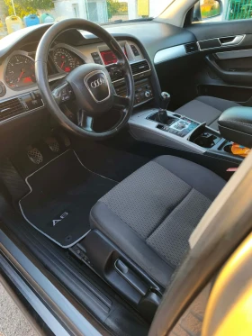 Audi A6 - 4000 € - 82436984 6 | Car24.bg Audi A6 - 4000 € - 82436984 6