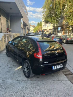 Citroen C4 - 1998 € - 54426085 5 | Car24.bg Citroen C4 - 1998 € - 54426085 5