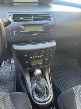 Citroen C4 - 1998 € - 54426085 7 | Car24.bg Citroen C4 - 1998 € - 54426085 7