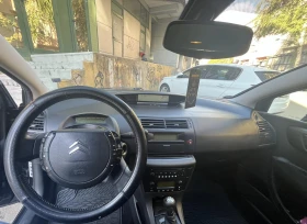 Citroen C4 - 1998 € - 54426085 6 | Car24.bg Citroen C4 - 1998 € - 54426085 6