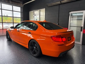 BMW M5 * INDIVIDUAL FIRE ORANGE* АВТОКРЕДИТ* | Auto.bg — изображение 4 BMW M5 * INDIVIDUAL FIRE ORANGE* АВТОКРЕДИТ* | Auto.bg — изображение 4