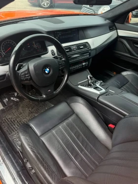 BMW M5 * INDIVIDUAL FIRE ORANGE* АВТОКРЕДИТ* | Auto.bg — изображение 5 BMW M5 * INDIVIDUAL FIRE ORANGE* АВТОКРЕДИТ* | Auto.bg — изображение 5