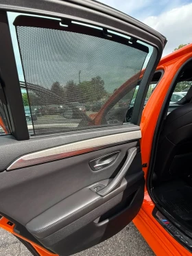 BMW M5 * INDIVIDUAL FIRE ORANGE* АВТОКРЕДИТ* | Auto.bg — изображение 10 BMW M5 * INDIVIDUAL FIRE ORANGE* АВТОКРЕДИТ* | Auto.bg — изображение 10