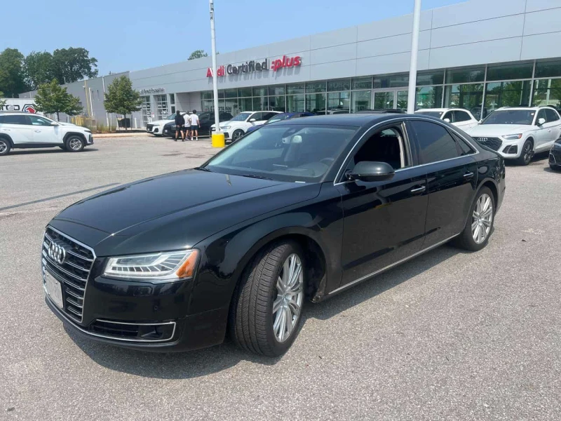 Audi A8 * 3.0L TDI * ДИСТРОНИК * ХЕД-ЪП * 360 КАМЕРА - 17990 € / 35185.38 лв. - 93187600 1 | Car24.bg Audi A8 * 3.0L TDI * ДИСТРОНИК * ХЕД-ЪП * 360 КАМЕРА - 17990 € / 35185.38 лв. - 93187600 1