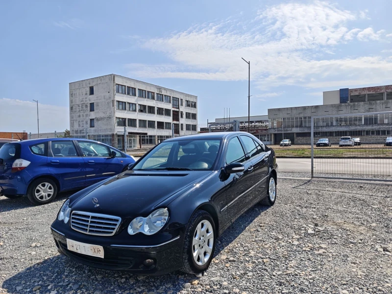 Mercedes-Benz C 220 2.2CDI - 2850 € - 58571424 1 | Car24.bg Mercedes-Benz C 220 2.2CDI - 2850 € - 58571424 1