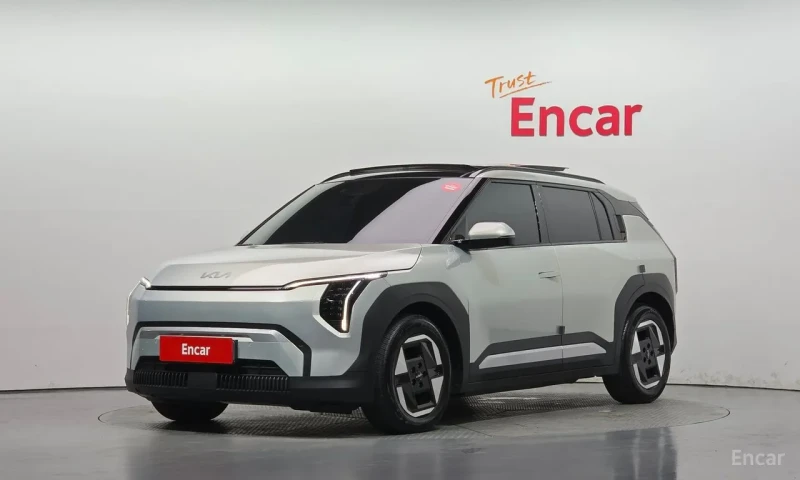 Kia EV3 AIR* 2WD* ОБДУХ* ПАНОРАМА* LED* ДИСТРОНИК* КРАЙНА - 24450 € - 75092886 1 | Car24.bg Kia EV3 AIR* 2WD* ОБДУХ* ПАНОРАМА* LED* ДИСТРОНИК* КРАЙНА - 24450 € - 75092886 1