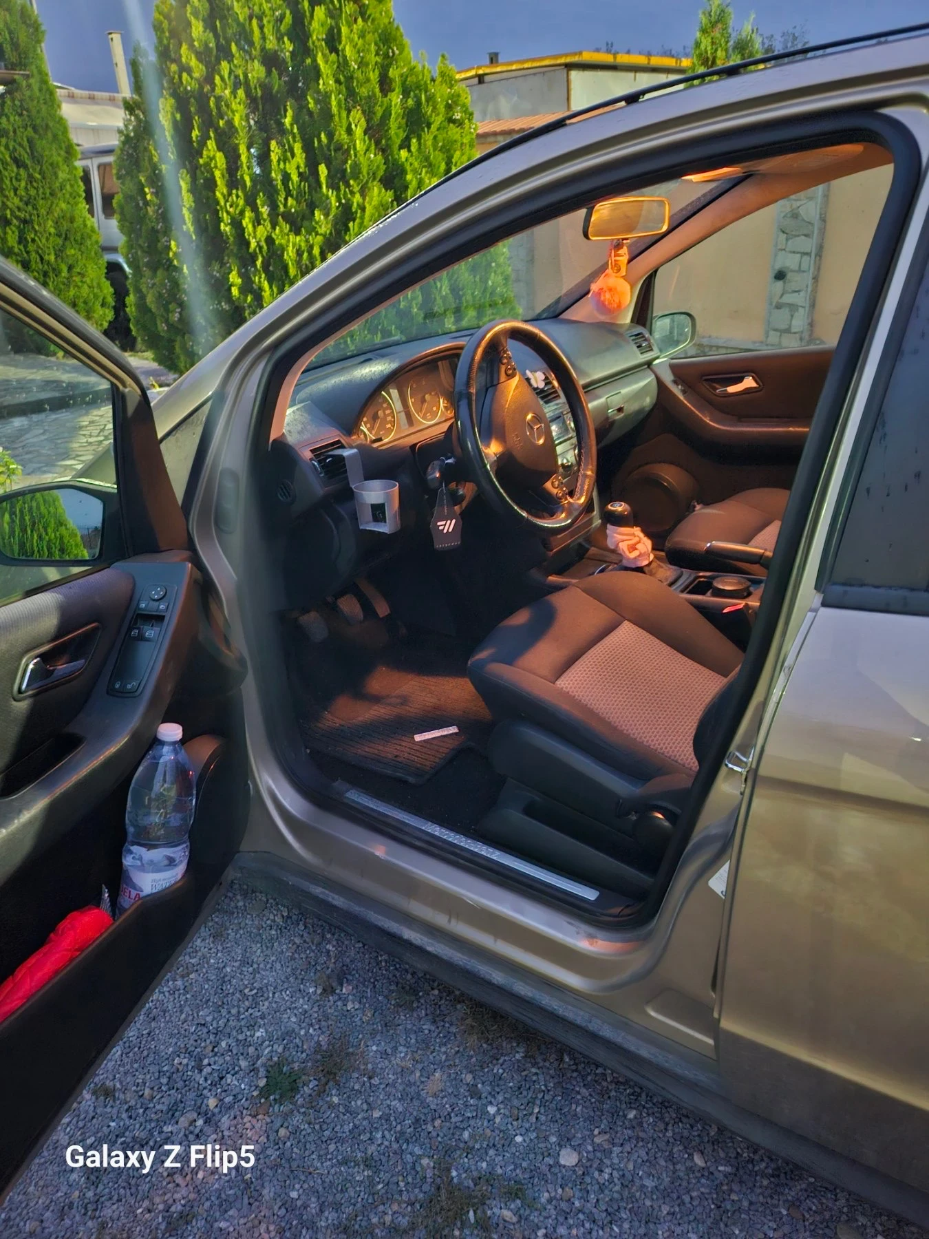 Mercedes-Benz A 180  - изображение 5 | Auto.bg Mercedes-Benz A 180  - изображение 5