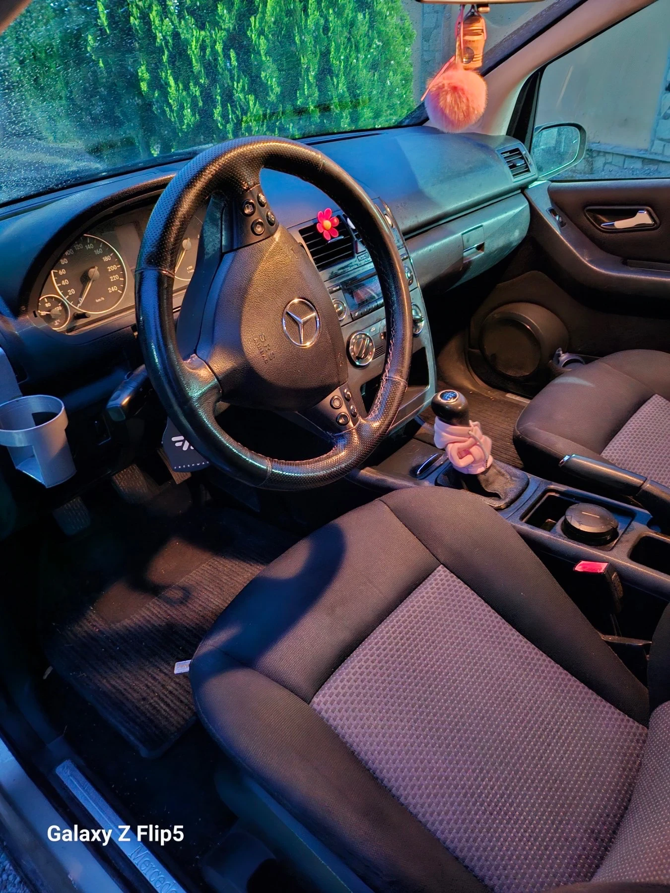 Mercedes-Benz A 180  - изображение 7 | Auto.bg Mercedes-Benz A 180  - изображение 7