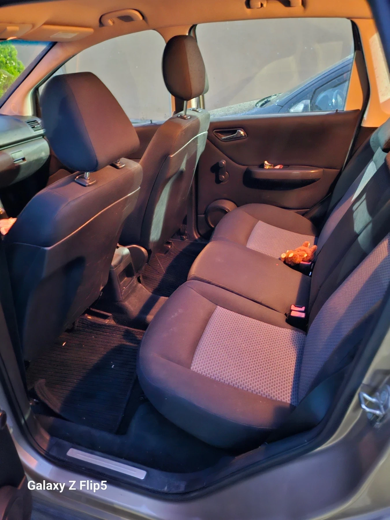 Mercedes-Benz A 180  - изображение 4 | Auto.bg Mercedes-Benz A 180  - изображение 4