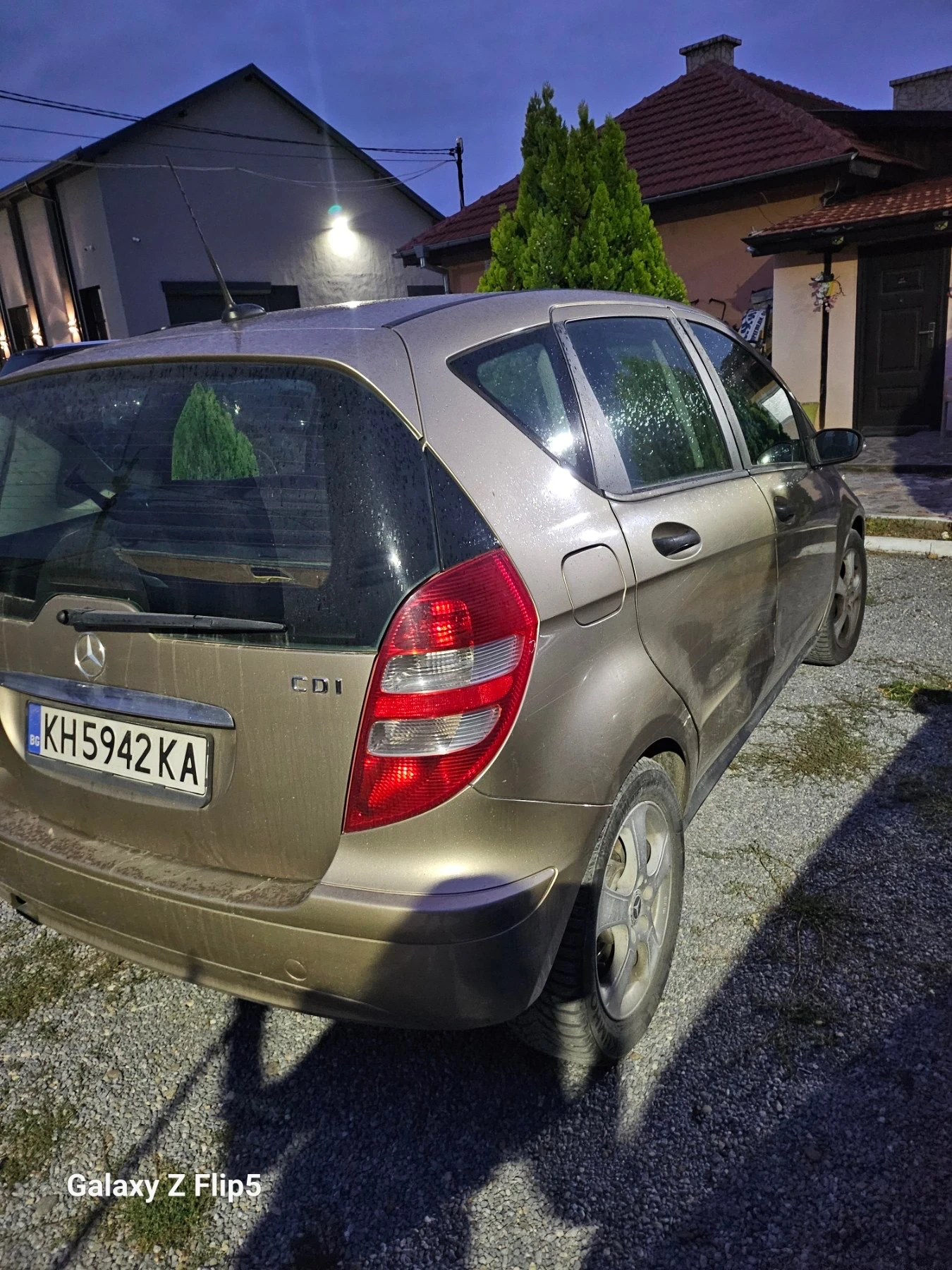 Mercedes-Benz A 180  - изображение 3 | Auto.bg Mercedes-Benz A 180  - изображение 3