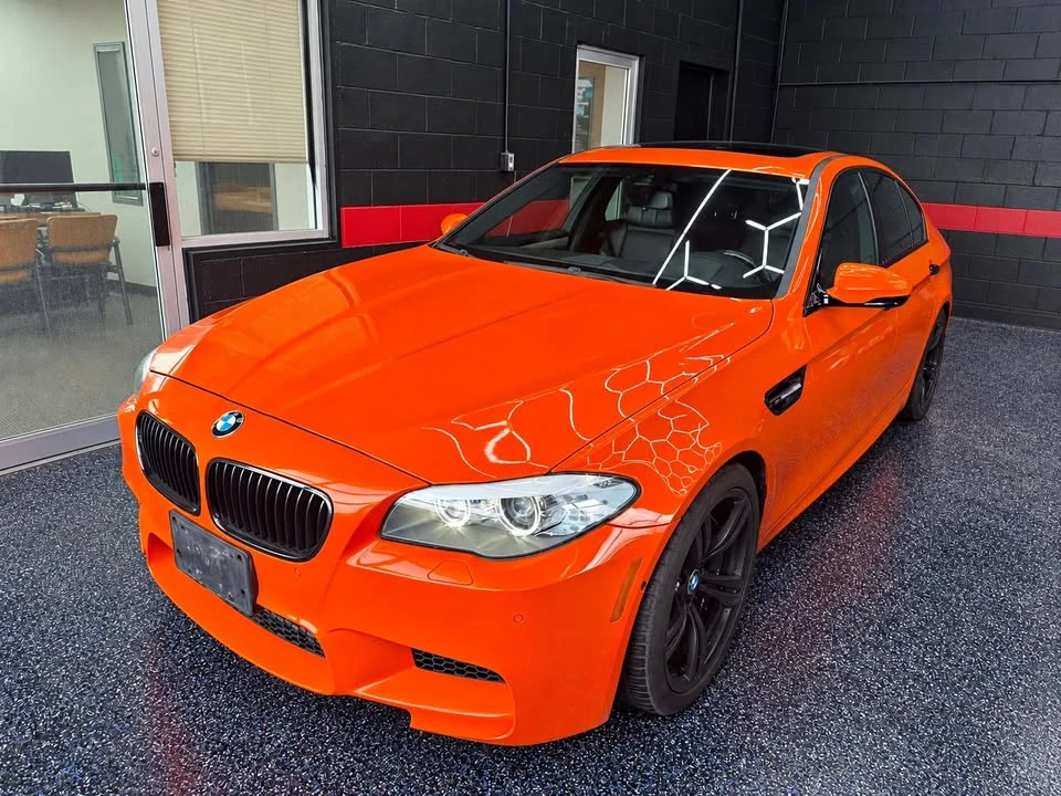 BMW M5 * INDIVIDUAL FIRE ORANGE* АВТОКРЕДИТ* | Auto.bg — изображение 1 BMW M5 * INDIVIDUAL FIRE ORANGE* АВТОКРЕДИТ* | Auto.bg — изображение 1