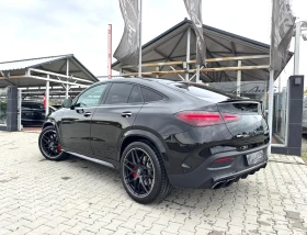 Mercedes-Benz GLE 63 S AMG COUPE#DESIGNO#FULL FULL#2025г#5500КМ - 319999 лв. / 163612.89 € - 19616360 4 | Car24.bg Mercedes-Benz GLE 63 S AMG COUPE#DESIGNO#FULL FULL#2025г#5500КМ - 319999 лв. / 163612.89 € - 19616360 4